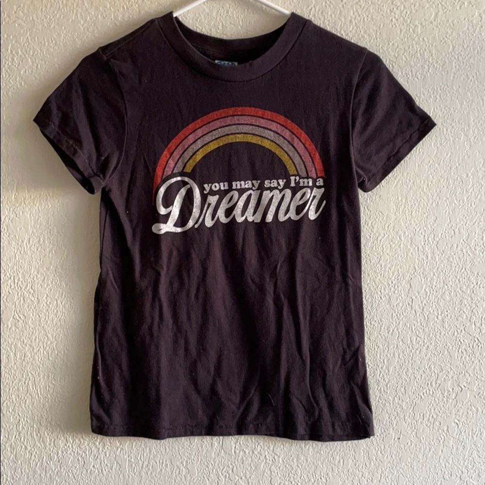Junk food Dreamer Tee